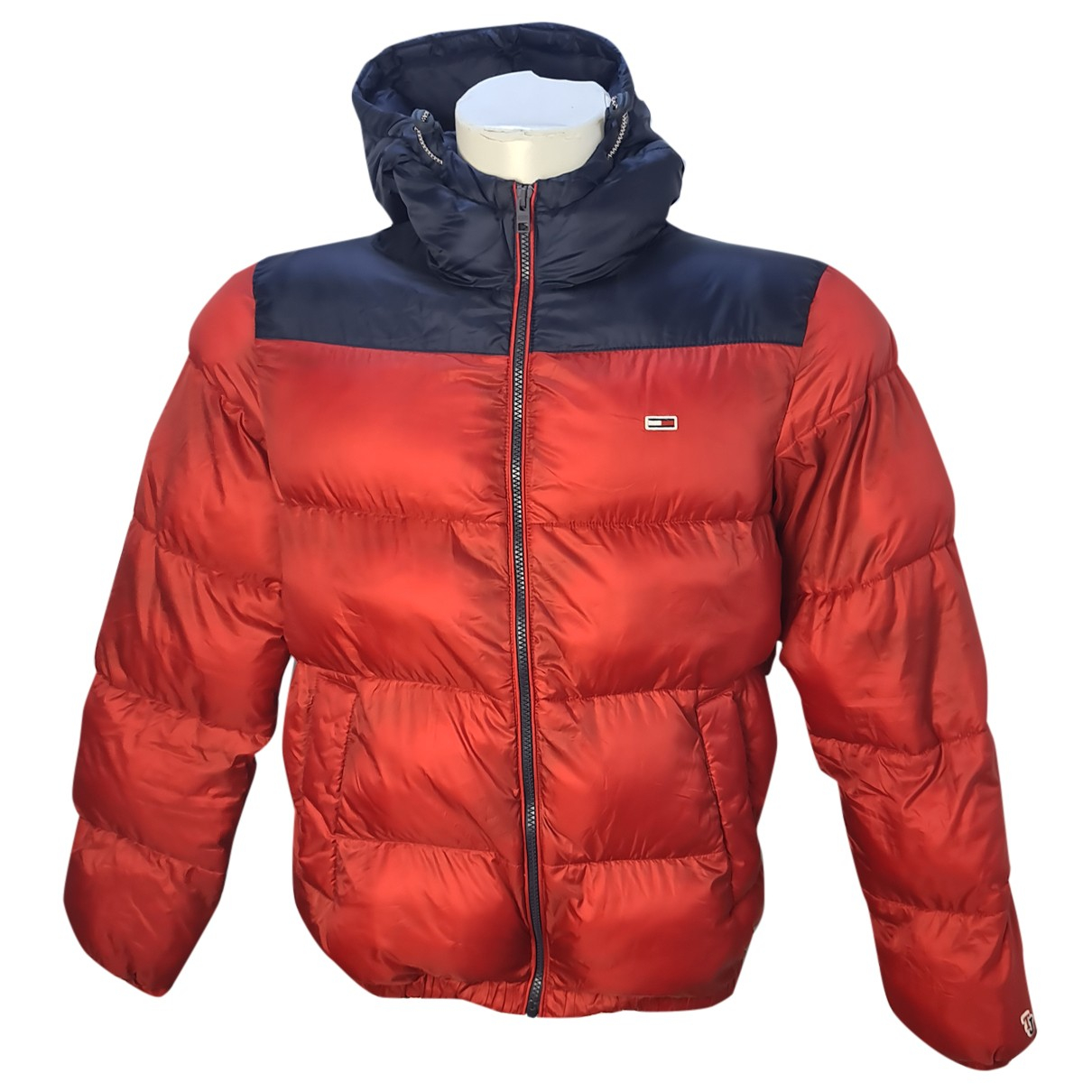Jacket Tommy Hilfiger Blue size S 